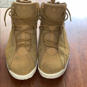 Jordan True Flights Golden Harvest